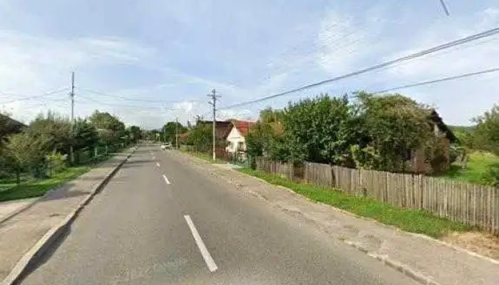 Biserica Brebu Manastirii Schimbarea La Fata Si Sfantul Cuvios Gheorghe De La Cernica Street View Si 360deg - Brebu Mănăstirii