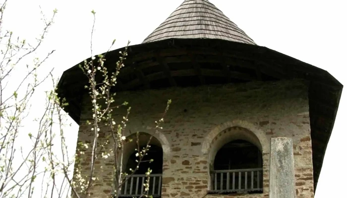 Biserica Duminica Tuturor Sfintilor Din Parhauti Adresă - Părhăuți