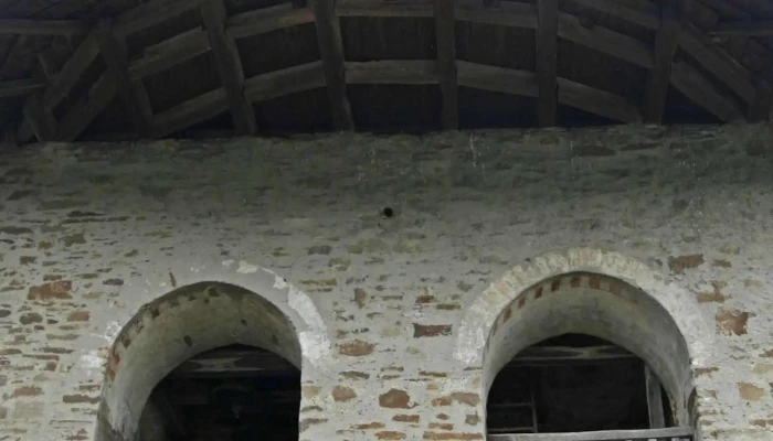 Biserica Duminica Tuturor Sfintilor Din Parhauti Site Web - Părhăuți