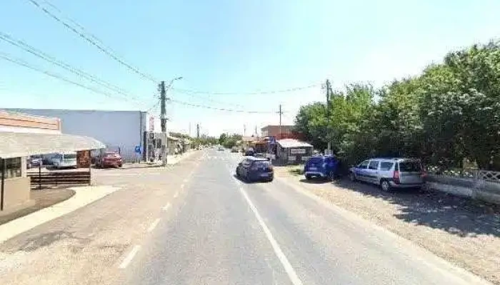Biserica Harul Lehliu Gara Site Web - Lehliu-gară