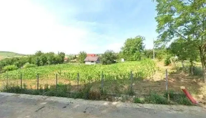 Biserica Sf Imparati Street View Si 360deg - Gârbești