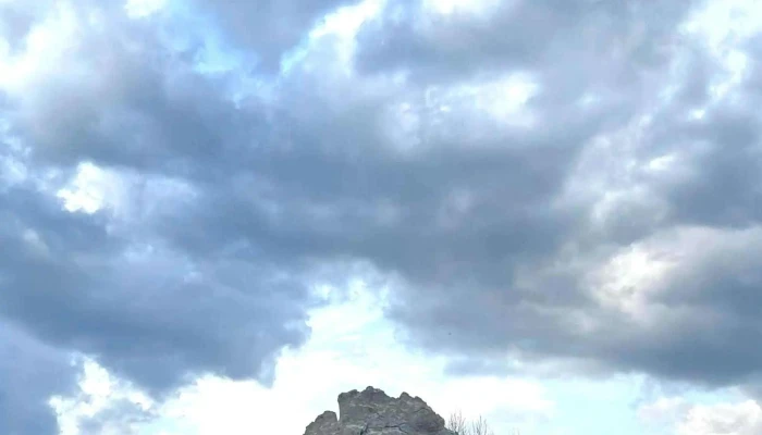 Biserica Sfantul Ierarh Nicolae Densus Densuș - Densuș