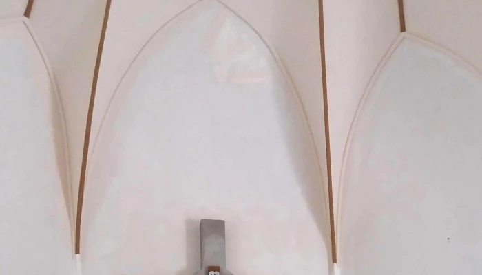 Biserica Sfantul Mihail Program - Satu Nou