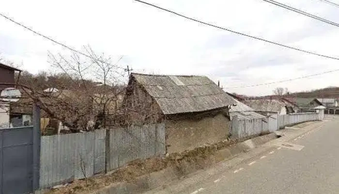 Biserica Sfantul Mihail Street View Si 360deg - Faraoani