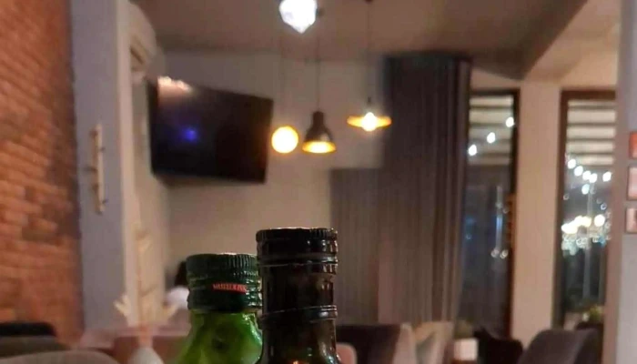 Bistro - Filiași