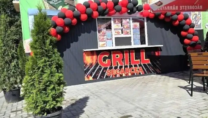 Bistro Lounge & Grill - Segarcea