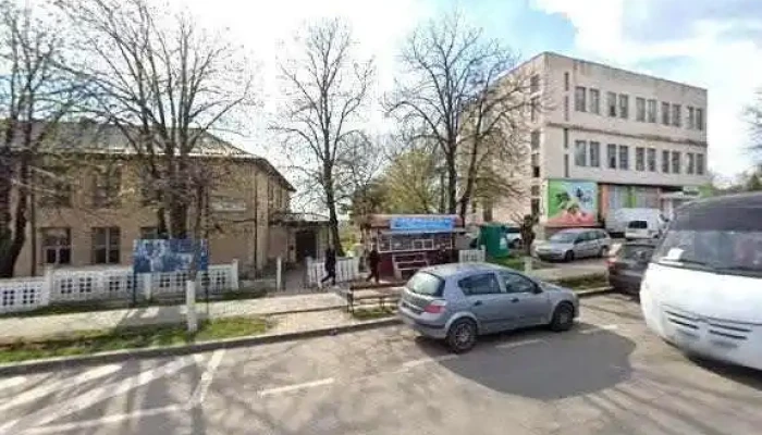 Bistro Lounge Grill Street View Si 360deg - Segarcea