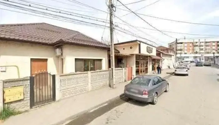 Bistro -  Street View Si 360deg - Filiași