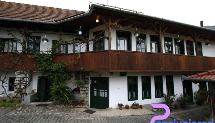 Bitai Magda - România