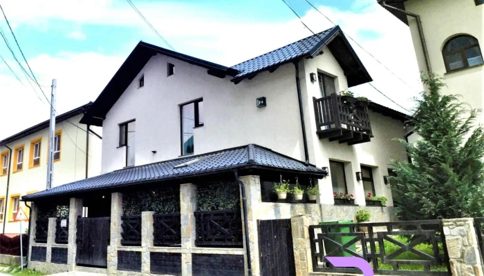 Black Valley House - Negrileasa 727507