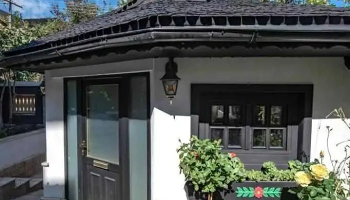 Blaje -  Exterior - Breaza De Jos