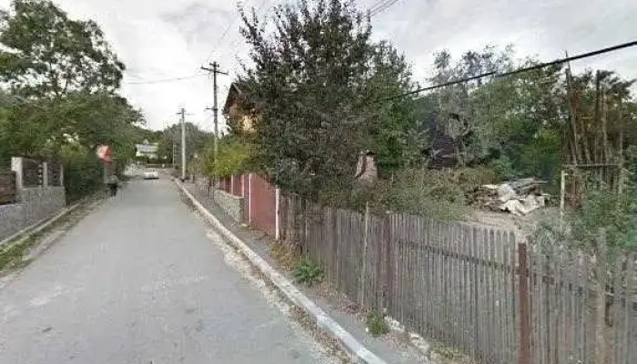 Blaje -  Street View Si 360deg - Breaza De Jos