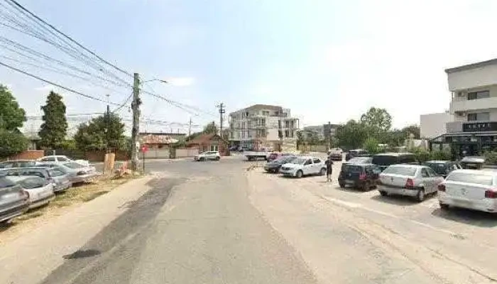 Bliss Inn Tunari -    Cazare Aeroport Otopeni   Bucuresti Street View Si 360deg - Tunari