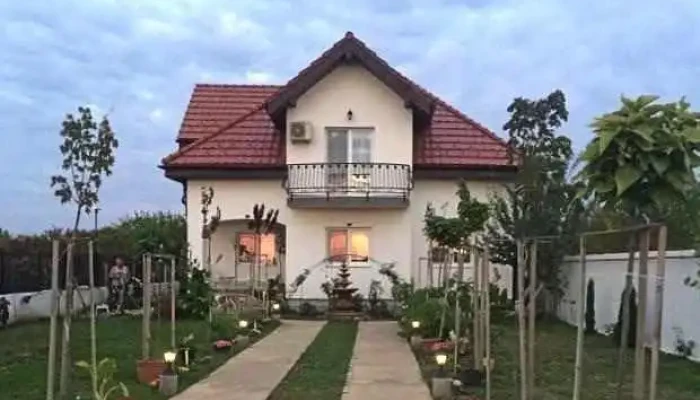 Blue Sky House -  Exterior - Balotești