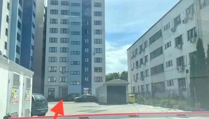 Blue Tower Apartments - Suceava