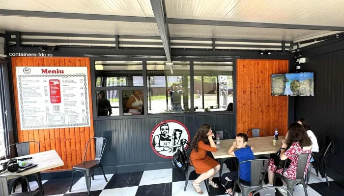 Boerus Doner Parjol Instagram - Pârjol