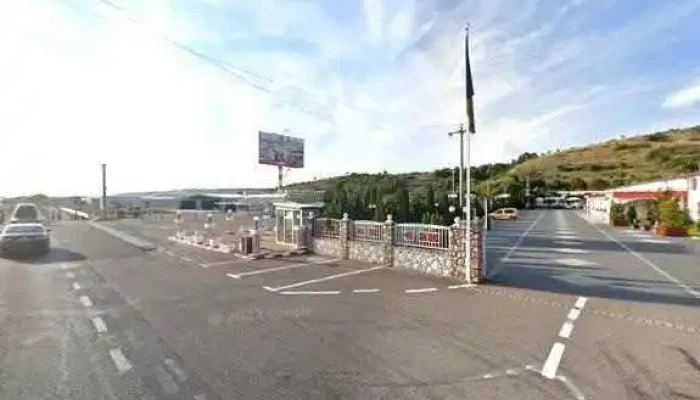 Bonavilla Complex -  Street View Si 360deg - Aleșd