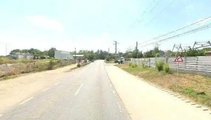 Bonbon Club Street View Si 360deg - Dragomirești-deal