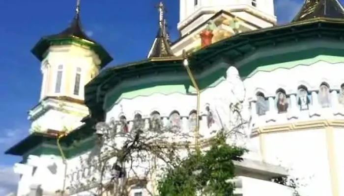 Boroaia - Boroaia