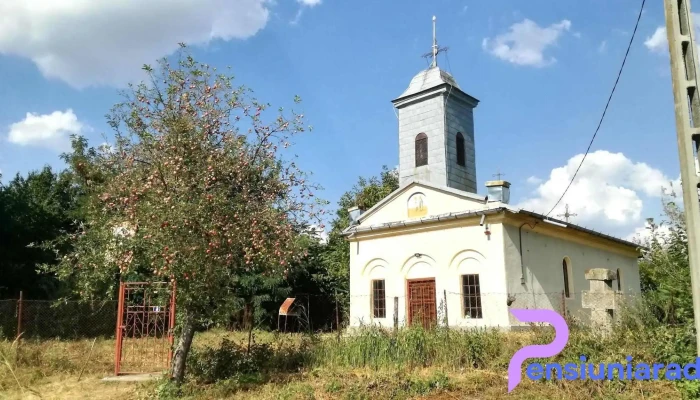 Boteni -  Adresă - Boteni