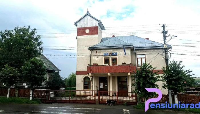 Botosana Deschis Acum - Botoșana