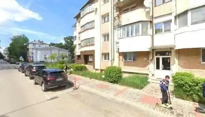 Botosaninews Street View Si 360deg - Botoșani