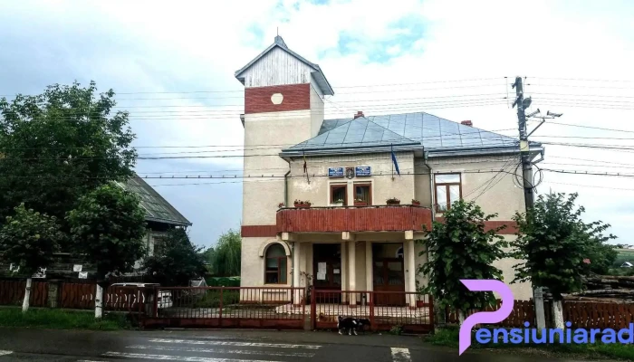 Botoșana - Botoșana
