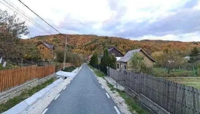 Bradulet Arges -  Street View Si 360deg - Brăduleț