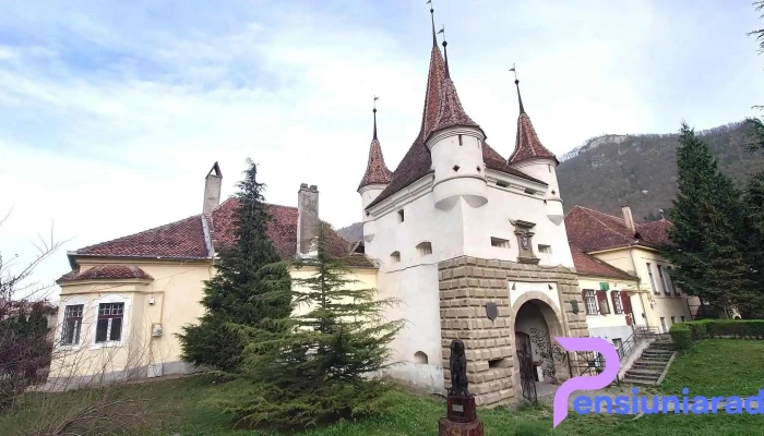 brasov - România
