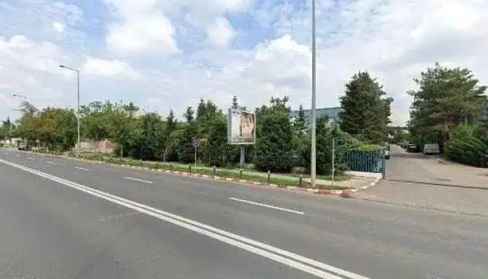 Brasserie 41 -  Street View Si 360deg - Voluntari