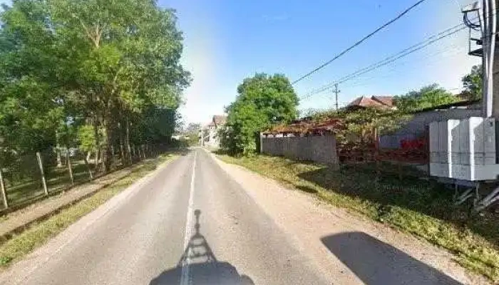 Brata Ioan Ii -  Street View Si 360deg - Tinca