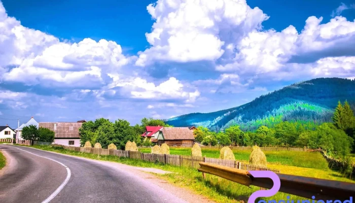 Brodina De Jos -  Număr - Brodina De Jos