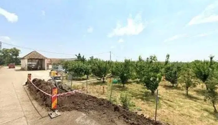 Brothers Land -  Street View Si 360deg - Șofronea