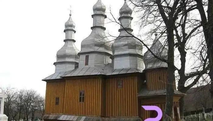 Brădicești - Romania