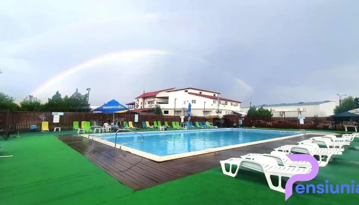Bucharest West Motel -  Dotari - Domnesti, Ilfov