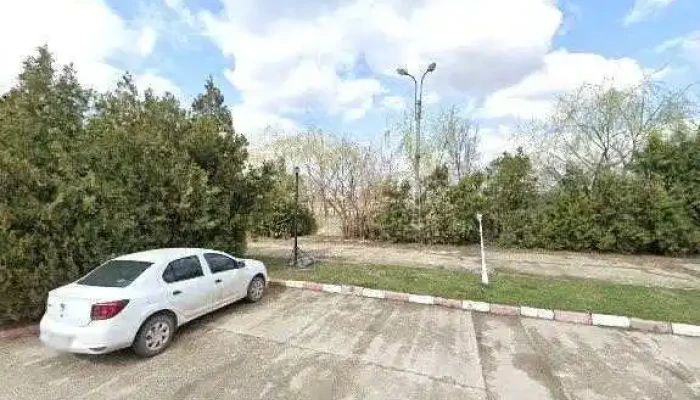 Bucharest West Motel -  Street View Si 360deg - Domnesti, Ilfov