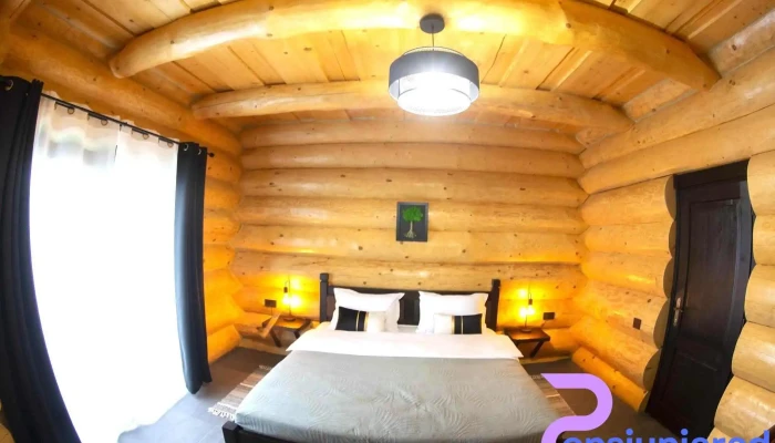 Bucovina Exclusiv -  Camere - Vama
