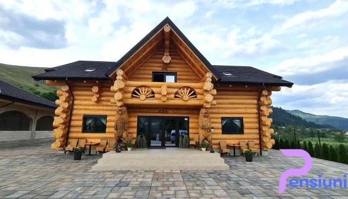 Bucovina Exclusiv -  De La Vizitatori - Vama