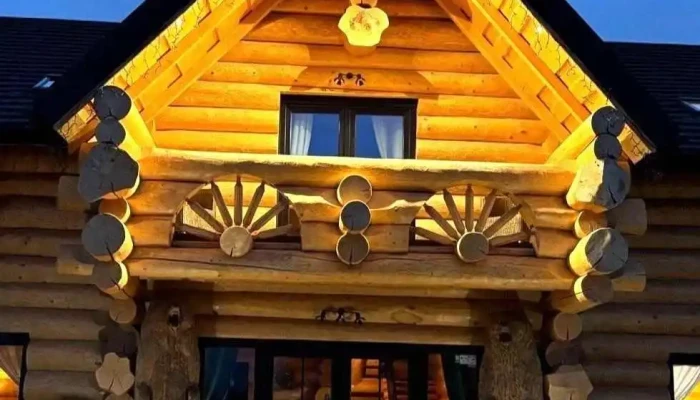 Bucovina Exclusiv -  Exterior - Vama