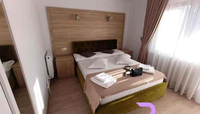 Bucovina Holidays -  Camere - Sadova