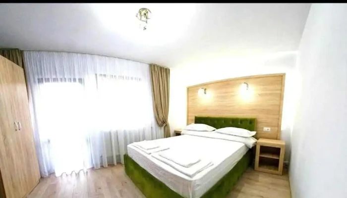 Bucovina Holidays -  De La Proprietar - Sadova