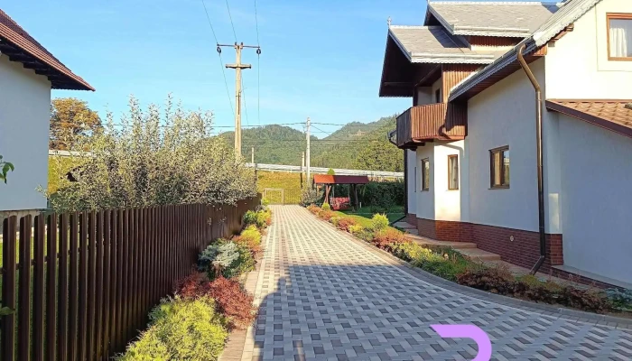 Bucovina Holidays -  Exterior - Sadova