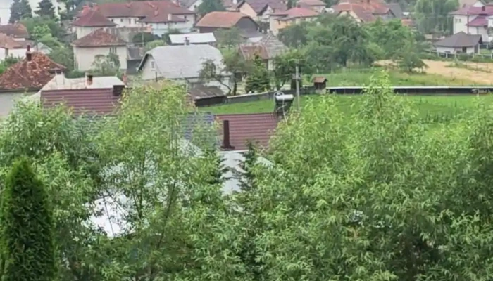 Bucovina Lodge -  Exterior - Vama