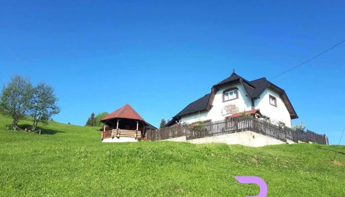 Bucovina Mea - Breaza De Sus