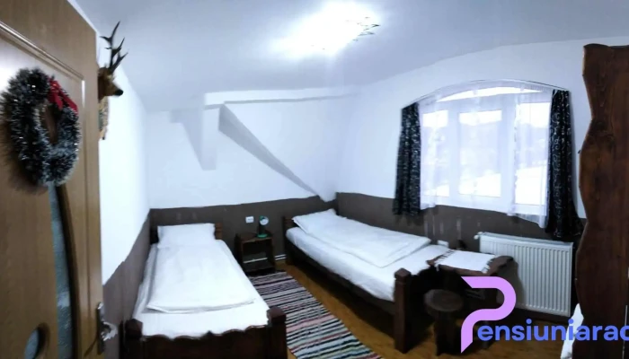 Bucovina Mea -  Camere - Breaza De Sus
