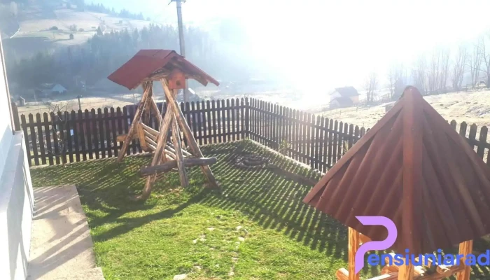 Bucovina Mea -  Exterior - Breaza De Sus