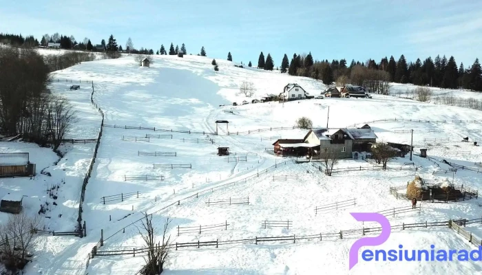 Bucovina Mea -  Videoclipuri - Breaza De Sus