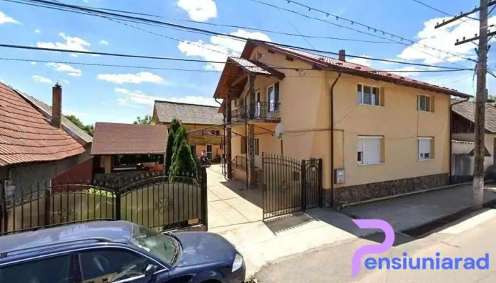 Bucătarul Repejor - Suplacu De Barcău