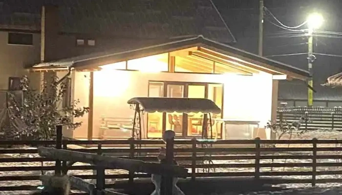 Bukland Bucovina -  Exterior - Dragoșa