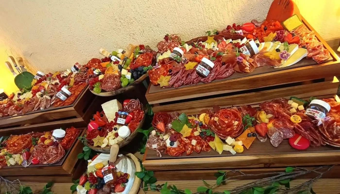Bunatati De La Halmagiu Fotografii - Hălmagiu